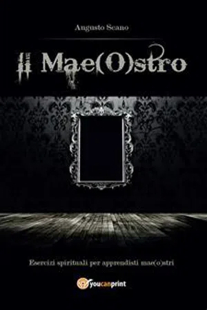 Il Mae(O)stro