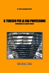 Il tedesco per la sua professione_cover