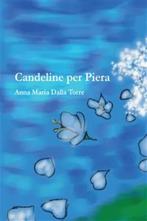 Candeline per Piera