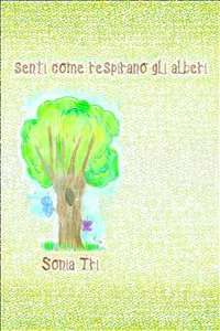 Senti come respirano gli alberi_cover