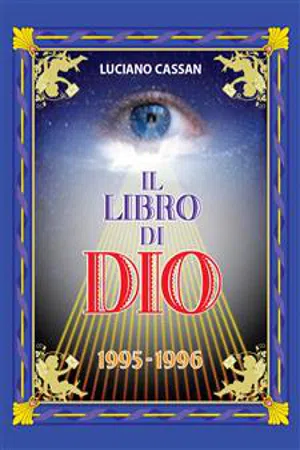 Il libro di Dio