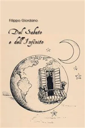 Del sabato e dell'infinito