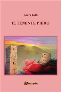 Il Tenente Piero_cover