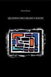 Quando oscurano i sogni_cover