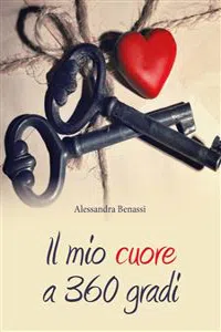 Il mio cuore a 360 gradi_cover