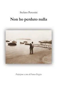 Non ho perduto nulla_cover