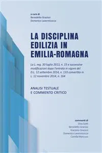 La disciplina edilizia in Emilia-Romagna_cover
