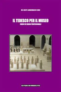 Il tedesco per il museo_cover