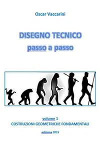 DISEGNO TECNICO passo a passo_cover