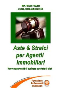 Aste & Stralci per agenti immobiliari_cover