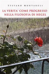 La verità come progresso nella filosofia di Hegel_cover