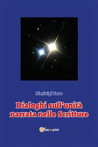 Dialoghi sull'unità narrata nelle Scritture_cover