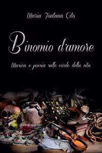 Binomio d'amore_cover