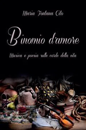 Binomio d'amore