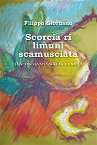 Scorcia ri limuni scamusciata_cover