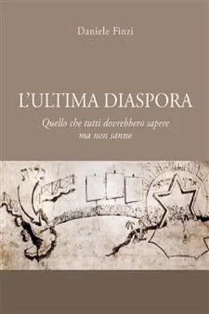 L'ultima diaspora