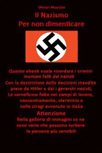 Il nazismo. Per non dimenticare_cover