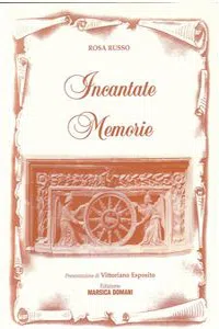 Incantate memorie_cover