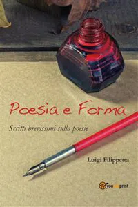 Poesia e forma_cover