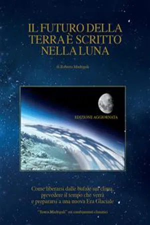 Il futuro della Terra è scritto nella Luna