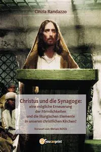 Christus und die Synagoge_cover