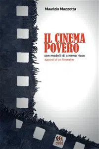 Il cinema povero con modelli di cinema ricco_cover