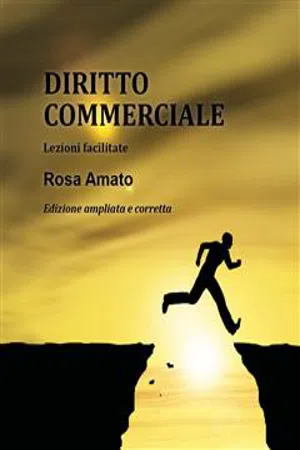 Diritto Commerciale