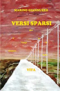 Versi sparsi_cover