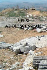 Versi adolescenziali_cover