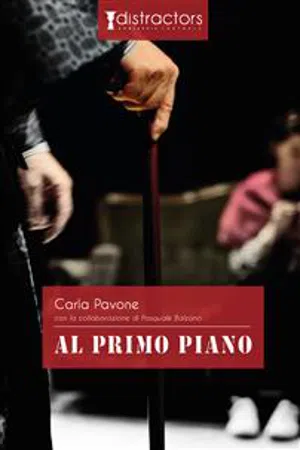 Al primo piano