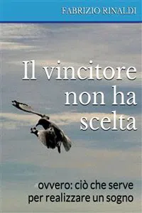 Il vincitore non ha scelta_cover