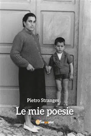 Le mie poesie