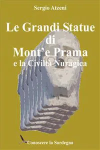 Le Grandi Statue di Mont'e Prama e la Civiltà Nuragica_cover