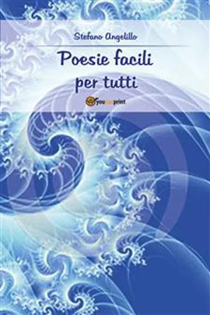 Poesie facili per tutti