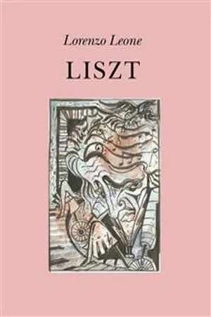 Liszt