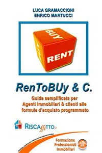 Ren To Buy & Company_cover