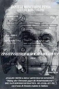 Analisi critica dell'articolo di Einstein_ITALIANO_cover