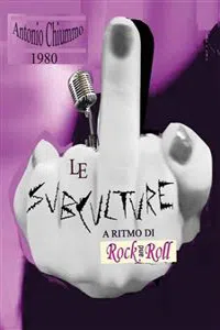 Le SubCulture a Ritmo di Rock 'n' Roll_cover