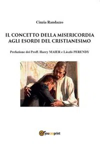 Il concetto della misericordia agli esordi del Cristianesimo_cover