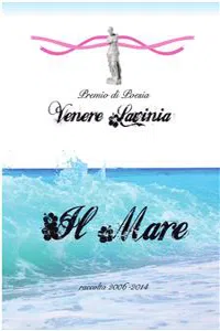 Venere Lavinia - Il Mare_cover