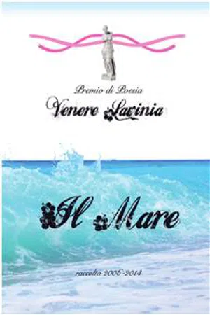 Venere Lavinia - Il Mare