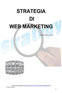 Strategia di web marketing_cover