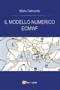 Il modello numerico ECMWF_cover