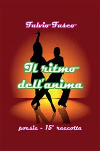 Il ritmo dell'anima_cover