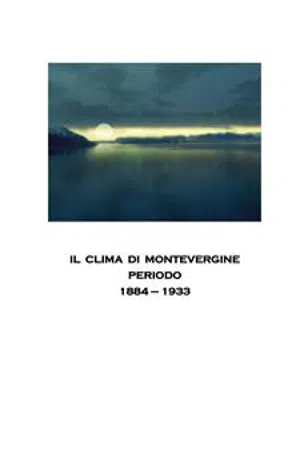 Il clima di Montevergine