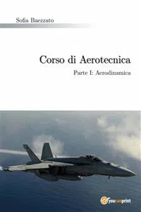Corso di Aerotecnica Parte I: Aerodinamica_cover