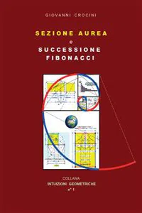 Sezione Aurea e successione Fibonacci_cover