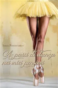 A passi di danza nei miei pensieri_cover