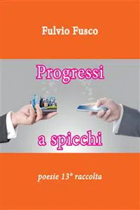 Progressi a spicchi_cover