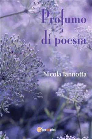 Profumo di Poesia